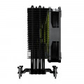 Tản nhiệt khí MSI MAG CoreFrozr AA13 | ARGB, Đen
