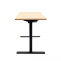 Bàn nâng hạ Epione SmartDesk Mono 1m2 | Màu gỗ OAK