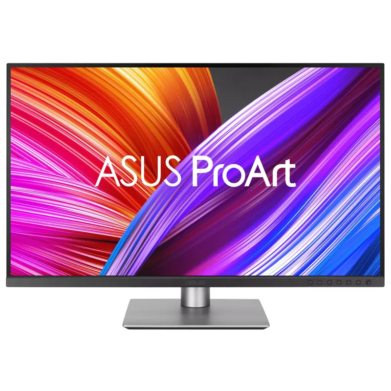 Màn hình máy tính đồ họa ASUS ProArt PA279CRV | 27 inch, IPS, UHD, ΔE<2, USB-C PD 96W