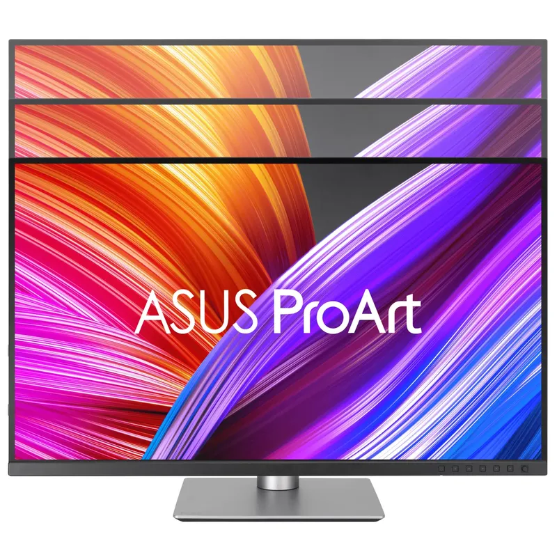Màn hình máy tính đồ họa ASUS ProArt PA279CRV | 27 inch, IPS, UHD, ΔE<2, USB-C PD 96W
