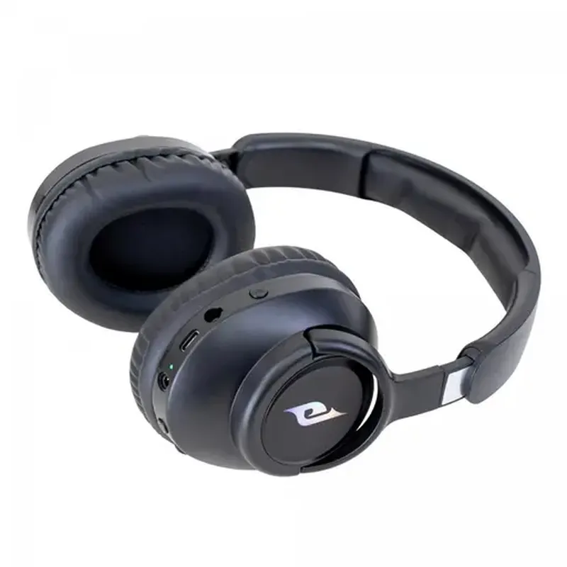 Tai nghe Gaming E-Dra EH496W - Black, Wireless