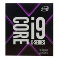 CPU Intel Core i9 9940X | LGA 2066, 14 nhân/28 luồng, Max 4.5 GHz