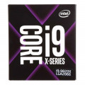 CPU Intel Core i9 9820X | LGA 2066, 10 nhân/20 luồng, Max 4.1 GHz