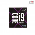 CPU Intel Core i9 9820X | LGA 2066, 10 nhân/20 luồng, Max 4.1 GHz