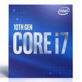 CPU Intel Core i7 10700K | LGA 1200, 8 nhân/16 luồng, Max 5.1 GHz