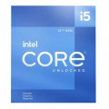 CPU Intel Core i5 12500 | LGA1700, 6 nhân/12 luồng, Max 4.6 GHz