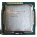 CPU Intel Xeon E3-1230 Cũ | LGA1155, 4 nhân/8 luồng, Max 3.6 GHz