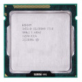 CPU Intel Celeron G550 / G540 / G530 (QSD) | LGA1155, 2.6GHz, 2MB Cache
