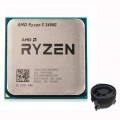 CPU AMD Ryzen 5 3400G MPK + Fan Chính Hãng (No Box) (YD3400C5FHSPK) | AM4, 4 nhân/8 luồng, Max 4.2GHz