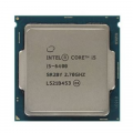 CPU Intel Core i5 6400 Cũ | LGA 1151, 4 nhân/4 luồng, Max 3.3 GHz