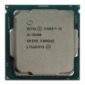 CPU Intel Core i5-8500 (QSD, Tray) | LGA1151, 6 nhân 6 luồng, Không kèm fan