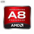 CPU AMD A8-3870 (QSD) | FM1, Quad-Core