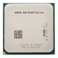 CPU AMD A8-5600 (QSD) | FM2, Quad-Core