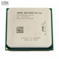 CPU AMD A8-5600 (QSD) | FM2, Quad-Core