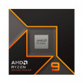 CPU AMD Ryzen 9 9900X | AM5, 12 nhân/24 luồng, Max 5.6 GHz