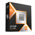 CPU AMD Ryzen 9 9900X3D | AM5, 12 nhân/24 luồng, Max 5.5 GHz