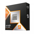CPU AMD Ryzen 9 9900X3D | AM5, 12 nhân/24 luồng, Max 5.5 GHz