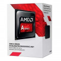 CPU AMD A8 7680 Cũ | FM2+, 4 nhân/4 luồng, Max 3.8 GHz