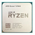 CPU Amd Ryzen 7 2700X Tray New