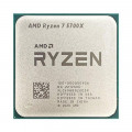 CPU AMD Ryzen 7 5700X Tray - Nobox | AM4, 8 nhân/16 luồng, Max 4.6 GHz