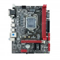 Mainboard AIWOLF AW-H310D4 (PN 966868310) | LGA 1151, mATX, 2 khe RAM