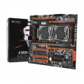 Mainboard Huananzhi X99-F8D DDR4 | LGA 2011, ATX, 4 khe RAM