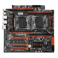 Mainboard Huananzhi X99-F8D DDR4 | LGA 2011, ATX, 4 khe RAM