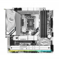 Mainboard ASRock B860M Steel Legend Wifi DDR5 | LGA 1851, mATX, 4 khe RAM