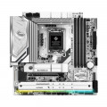 Mainboard ASRock B860M Steel Legend Wifi DDR5 | LGA 1851, mATX, 4 khe RAM
