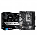 Mainboard ASRock H610M-H2/M.2 DDR5 | LGA 1700, mATX, 2 khe RAM