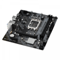 Mainboard ASRock H610M-H2/M.2 DDR5 | LGA 1700, mATX, 2 khe RAM