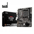 Mainboard MSI B550M-A PRO | AM4, mATX, 2 khe DDR4