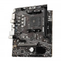 Mainboard MSI B550M-A PRO | AM4, mATX, 2 khe DDR4
