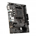 Mainboard MSI B550M-A PRO | AM4, mATX, 2 khe DDR4
