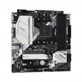 Mainboard ASRock B550M Pro4 DDR4 | AM4, mATX, 4 khe RAM