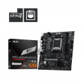Mainboard MSI Pro A620AM-B EVO DDR5 | AM5, mATX, 2 khe RAM