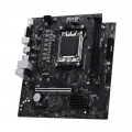 Mainboard MSI Pro A620AM-B EVO DDR5 | AM5, mATX, 2 khe RAM