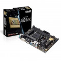 Mainboard ASUS A68HM-K DDR3 | FM2+, ATX, 2 khe RAM