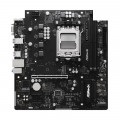 Mainboard ASRock A620AM-HVS DDR5 | AM5, mATX, 2 khe RAM