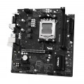 Mainboard ASRock A620AM-HVS DDR5 | AM5, mATX, 2 khe RAM