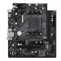 Mainboard ASRock A520M.AC Wifi DDR4 | AM4, ATX, 2 khe RAM