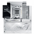 Mainboard ASUS ROG Crosshair X870E Glacial DDR5 | AM5, E-ATX, 4 khe RAM