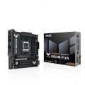 Mainboard ASUS TUF Gaming B850M-PLUS DDR5 | AM5, mATX, 4 khe RAM