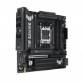 Mainboard ASUS TUF Gaming B850M-PLUS DDR5 | AM5, mATX, 4 khe RAM