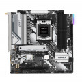 Mainboard ASRock B650M Pro RS Wifi DDR5 | AM5, mATX, 4 khe RAM