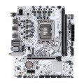 Mainboard Colorful Battle-AX B760M-T V21A Wifi DDR4 | LGA 1700, mATX, 2 khe RAM