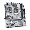 Mainboard Colorful Battle-AX B760M-T V21A Wifi DDR4 | LGA 1700, mATX, 2 khe RAM