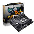 Mainboard Colorful Battle-AX B760M-D PRO V20 DDR4 | LGA 1700, mATX, 2 khe RAM