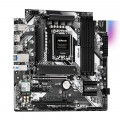 Mainboard ASRock B760M Pro-A WiFi DDR5 | LGA1700, Micro-ATX, 4 khe RAM