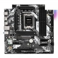 Mainboard ASRock B760M Pro-A WiFi DDR5 | LGA1700, Micro-ATX, 4 khe RAM